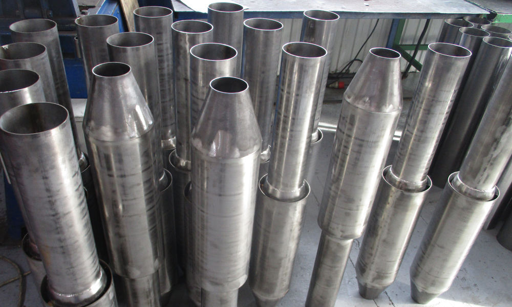 Минициклоны