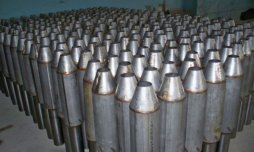 Минициклоны