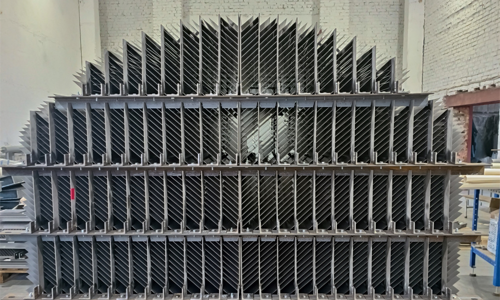 Полочные насадки