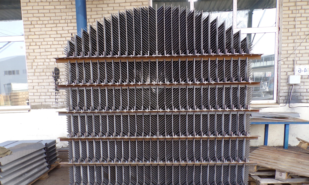 Полочные насадки