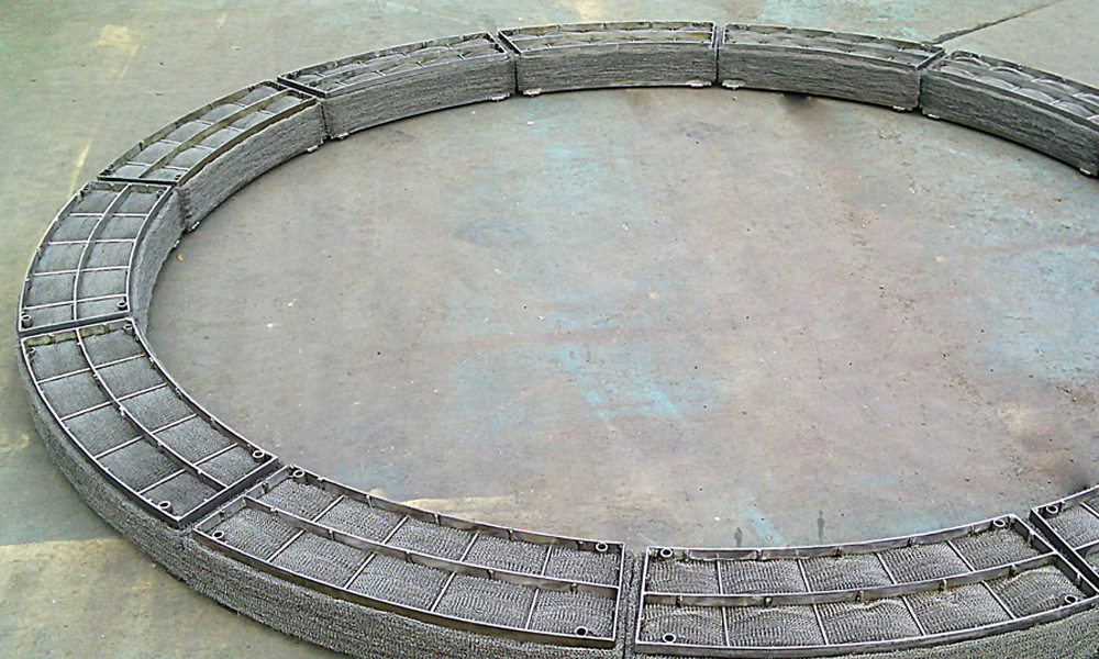 Каплеуловитель