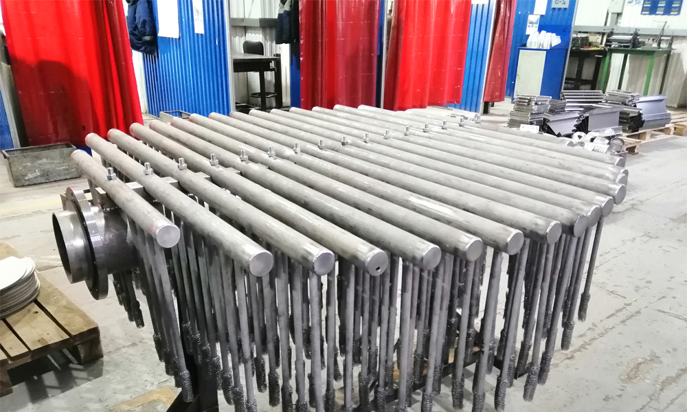 Распределитель жидкости