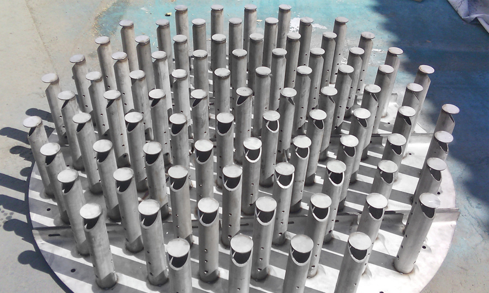 Распределитель жидкости