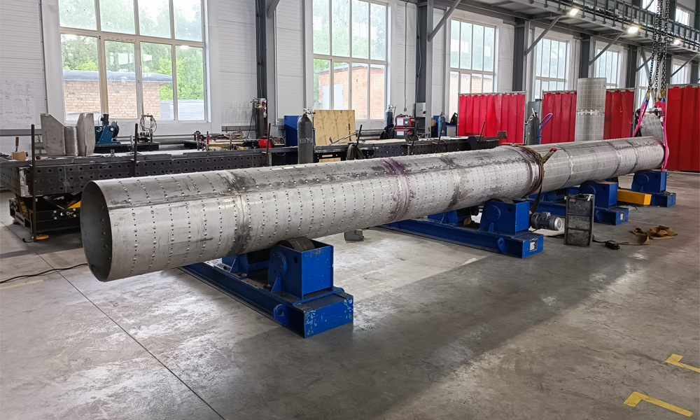 Коллекторы