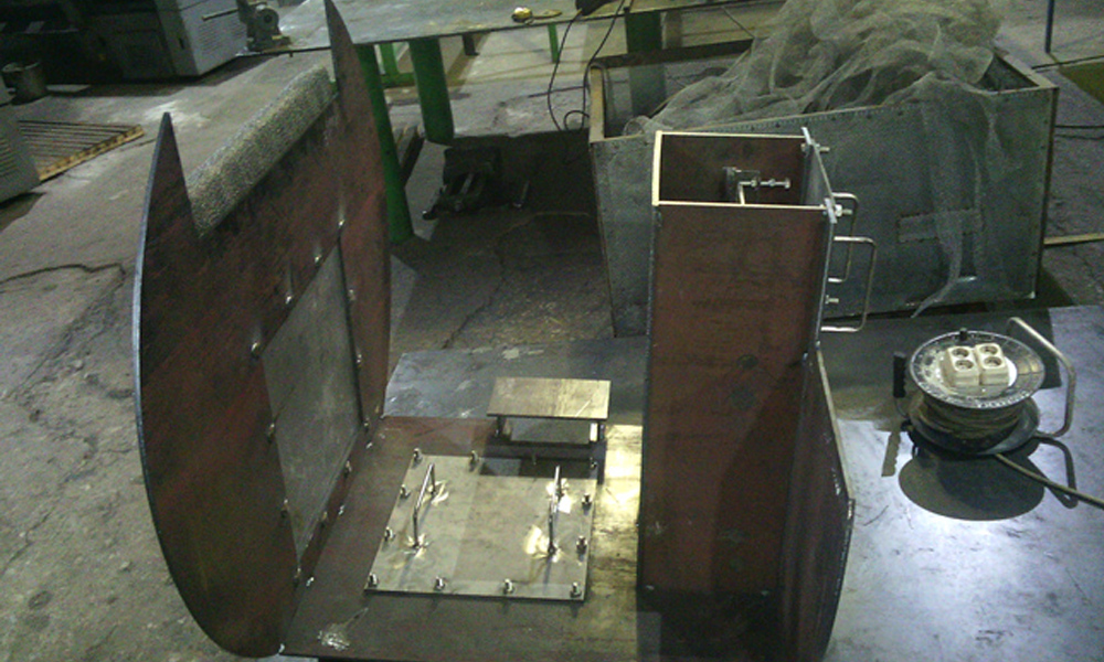 Переточные камеры