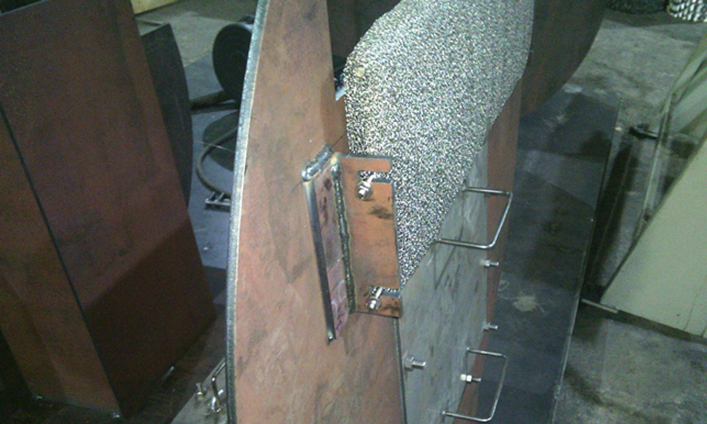 Переточные камеры