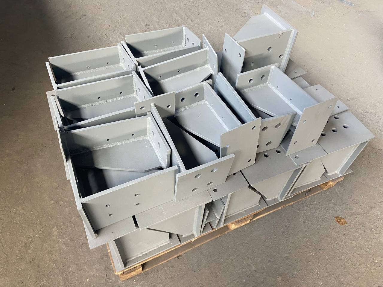 Опорные столики