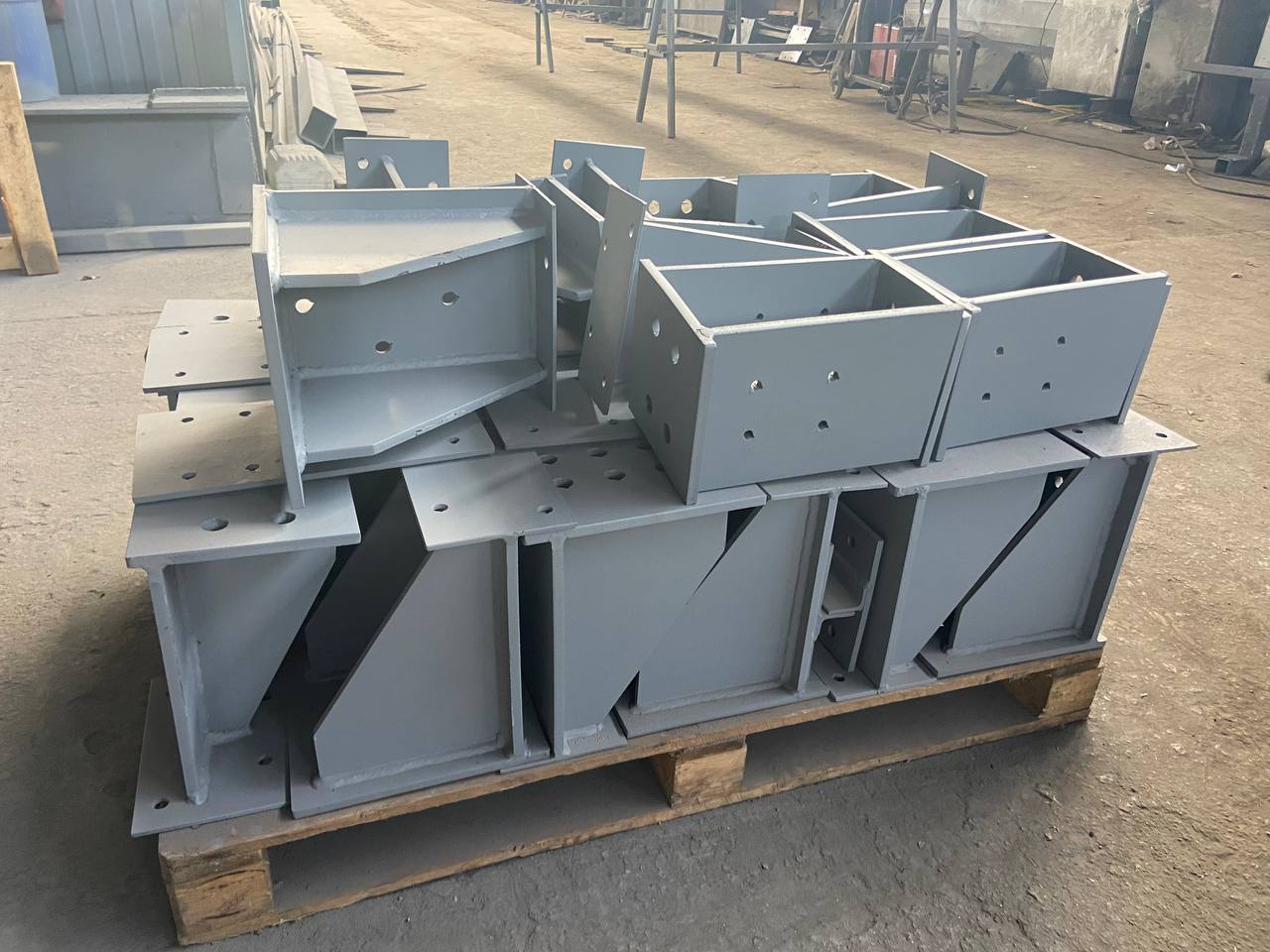 Опорные столики