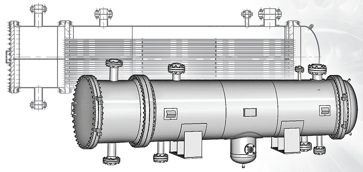 Холодильные конденсаторы