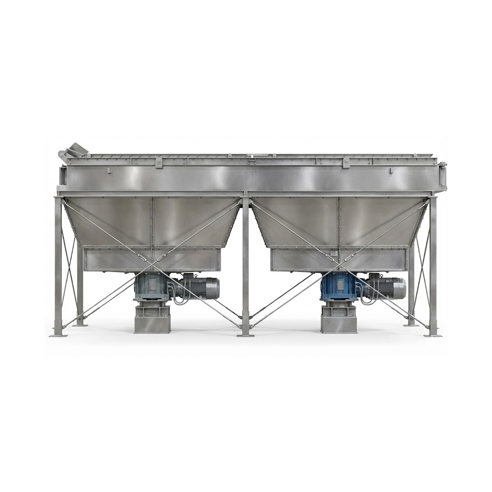 Аппараты воздушного охлаждения зигзагообразные типа 2АВЗД