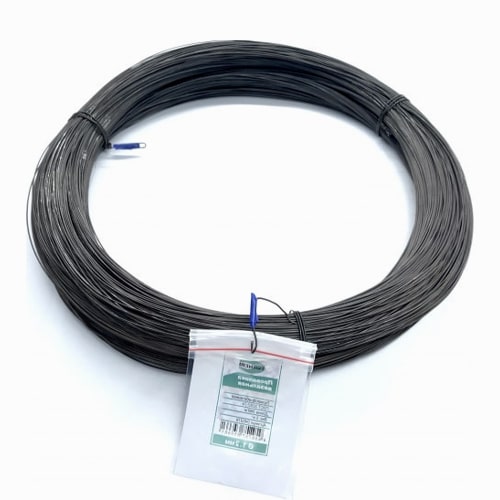 Проволока вязальная ТОС ГОСТ 3282 / крупный намот 1	2