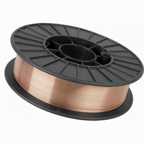 Проволока сварочная D300 ГОСТ 2246 / Св-08Г2С-О / 15 кг /АЭМЗ 0	8