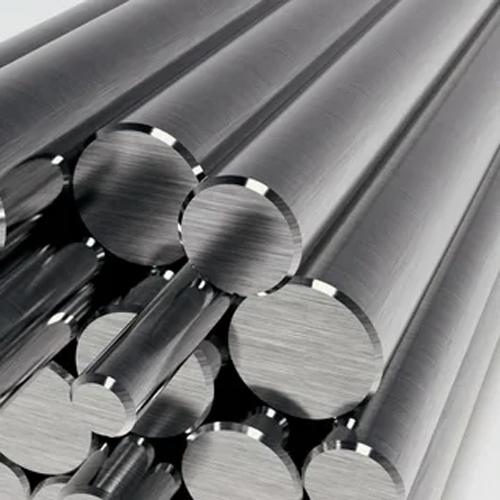 Сталь круглая ГОСТ 2590 / 09Г2С 36