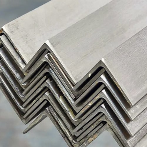 Уголок ГОСТ 8509 / Ст3сп/пс 40x40x3x12000