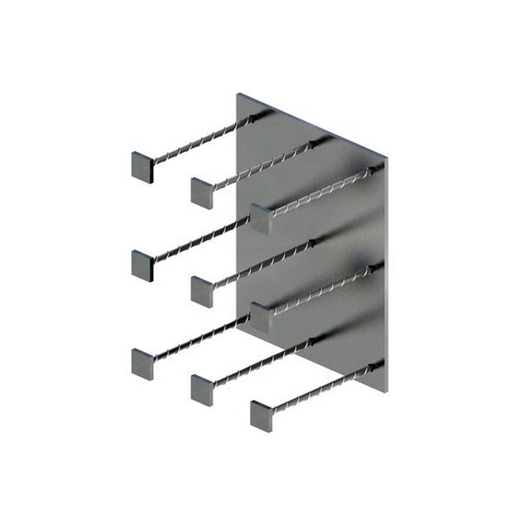 Закладные детали МН 156-6 серия 1.400-15