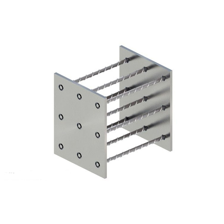 Закладные детали МН 227-3 серия 1.400-15