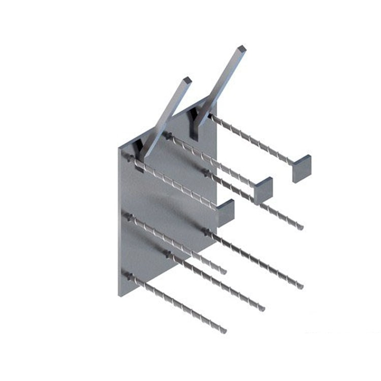 Закладные детали МН 313-3 серия 1.400-15