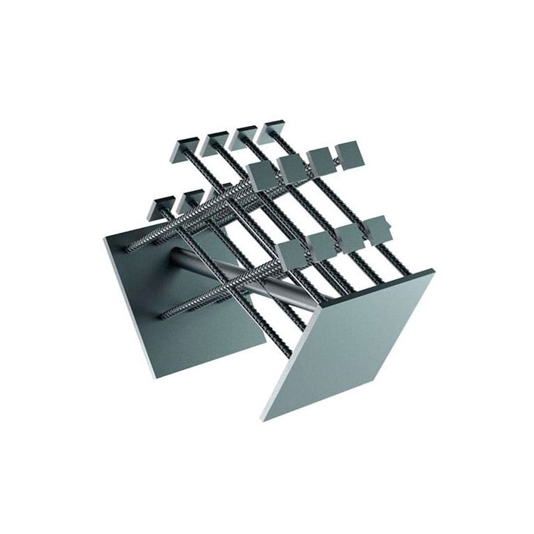 Закладные детали МН 603 серия 1.400-15