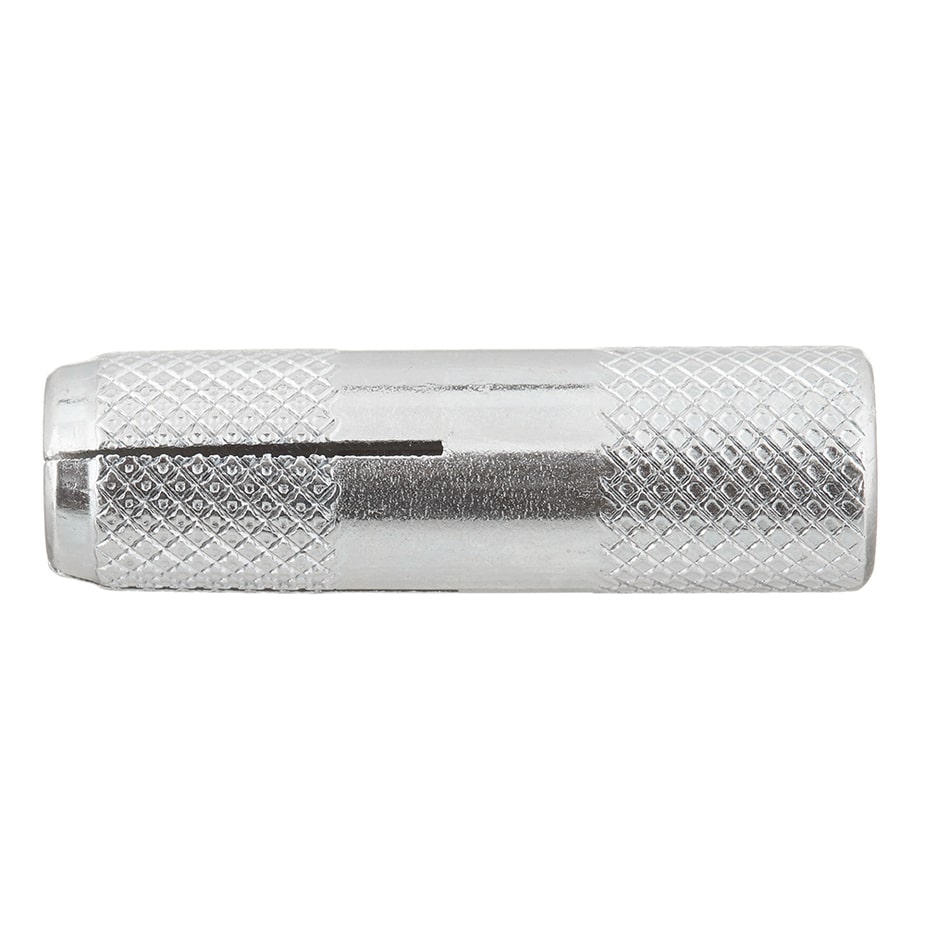 Анкер забивной Tecfi ZN для бетона 12x50 мм стальной (25 шт.)