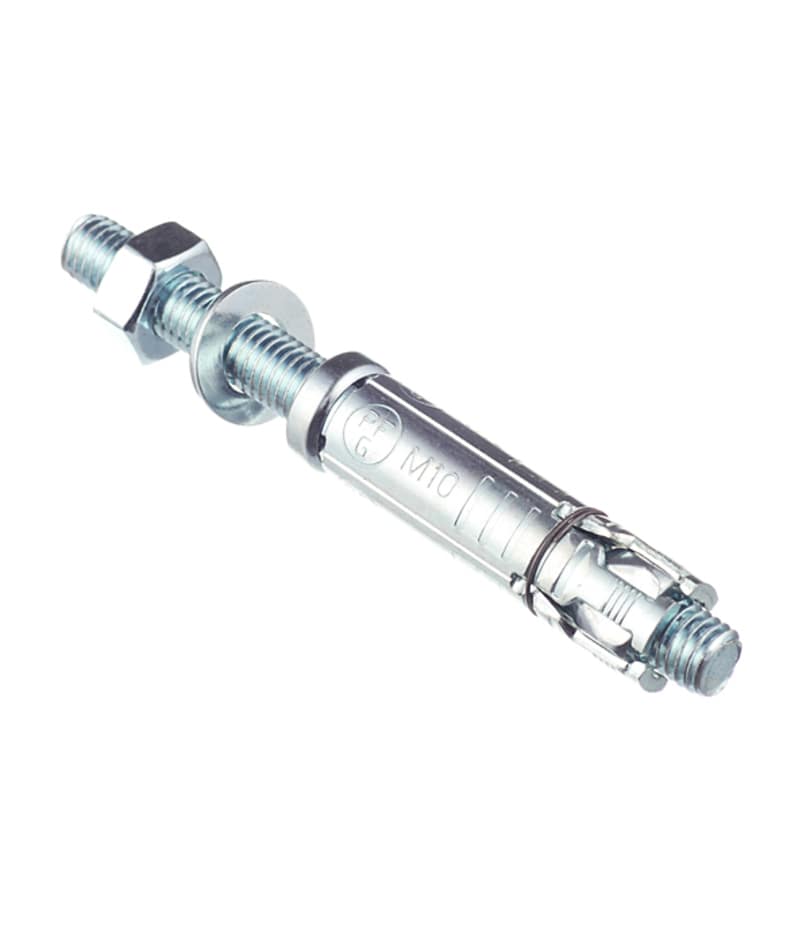 Анкер со шпилькой Sormat PFG/ SB для бетона M10/40 16x60 мм (25 шт.)