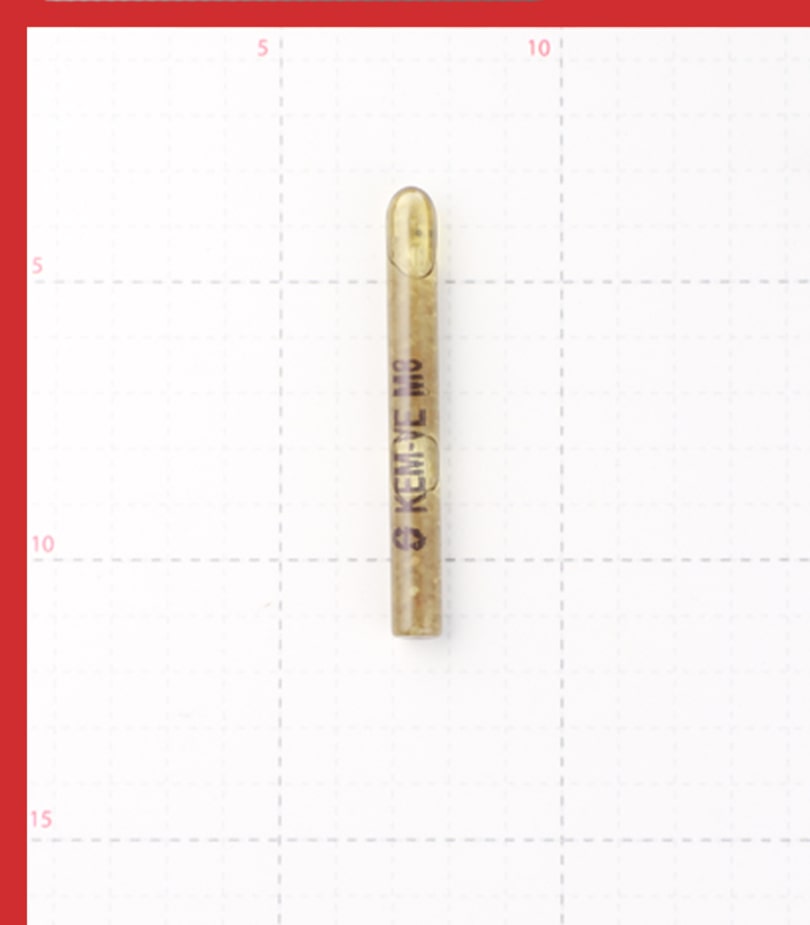 Химический анкер ампула 8 мм Sormat вкручивающийся (10 шт.)