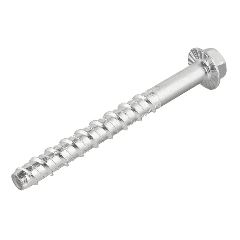 Анкер-шуруп Tecfi для бетона 12x110 мм (10 шт.)