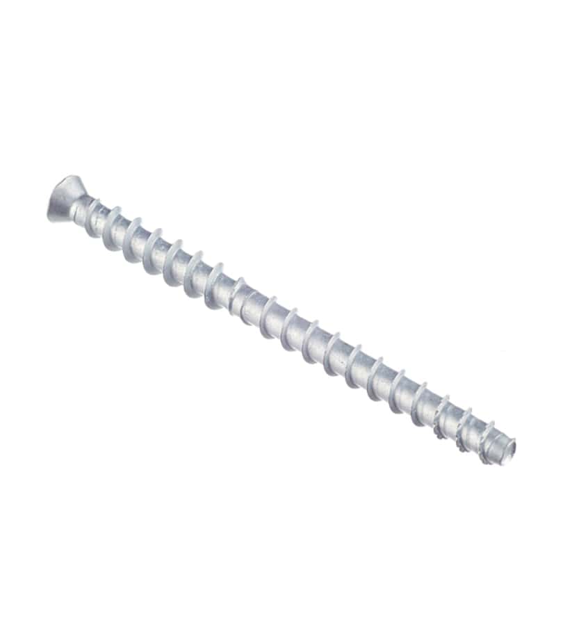 Анкер-шуруп Heco MMS-TC для бетона 7	5x100 мм (10 шт.)