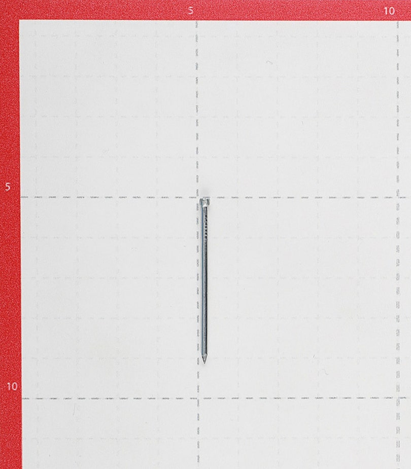 Гвозди финишные 1	8x40 мм оцинкованные (0	5 кг)