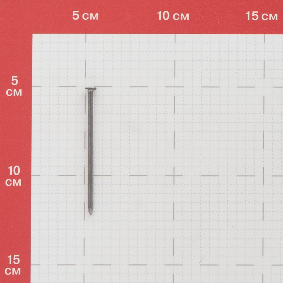 Гвозди строительные 3	0x70 мм (25 кг)