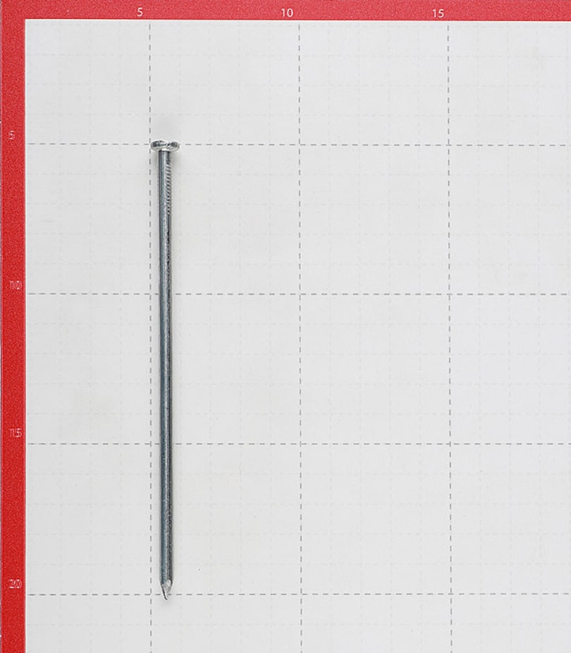 Гвозди строительные 5	0x150 мм (1 кг)