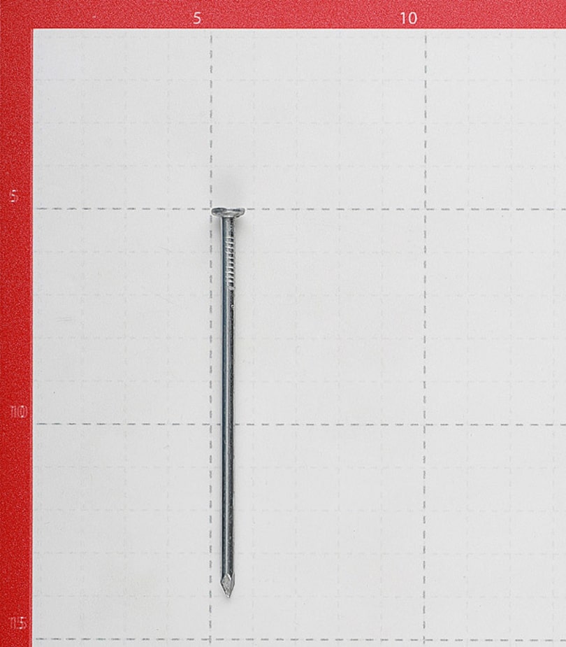 Гвозди строительные 3	5x90 мм (1 кг)
