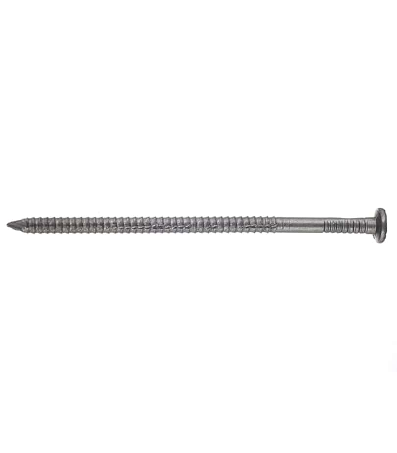 Гвозди ершеные 3	1x70 мм (1 кг)