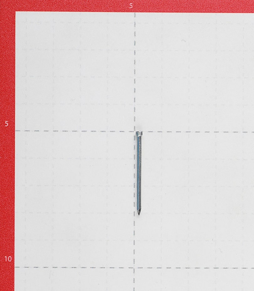 Гвозди финишные 1	8x30 мм оцинкованные (0	5 кг)