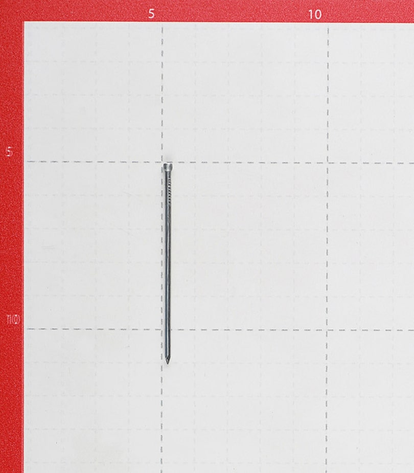 Гвозди финишные 2	0x60 мм оцинкованные (0	5 кг)