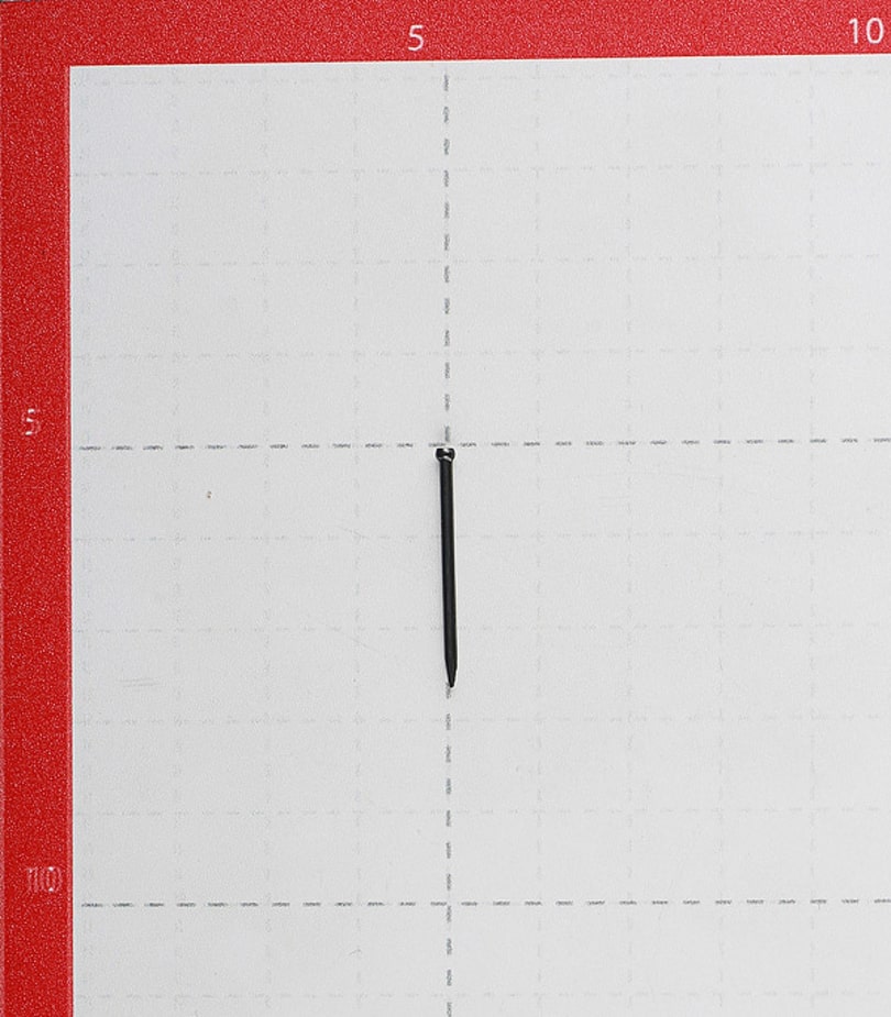 Гвозди финишные 1	4x25 мм бронзированные (50 шт.)
