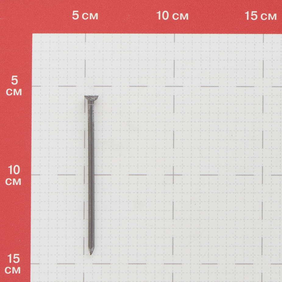 Гвозди строительные 3	5x90 мм (25 кг)