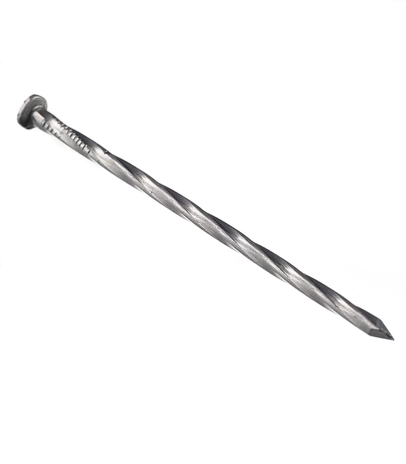 Гвозди винтовые 3	5x90 мм (1 кг)