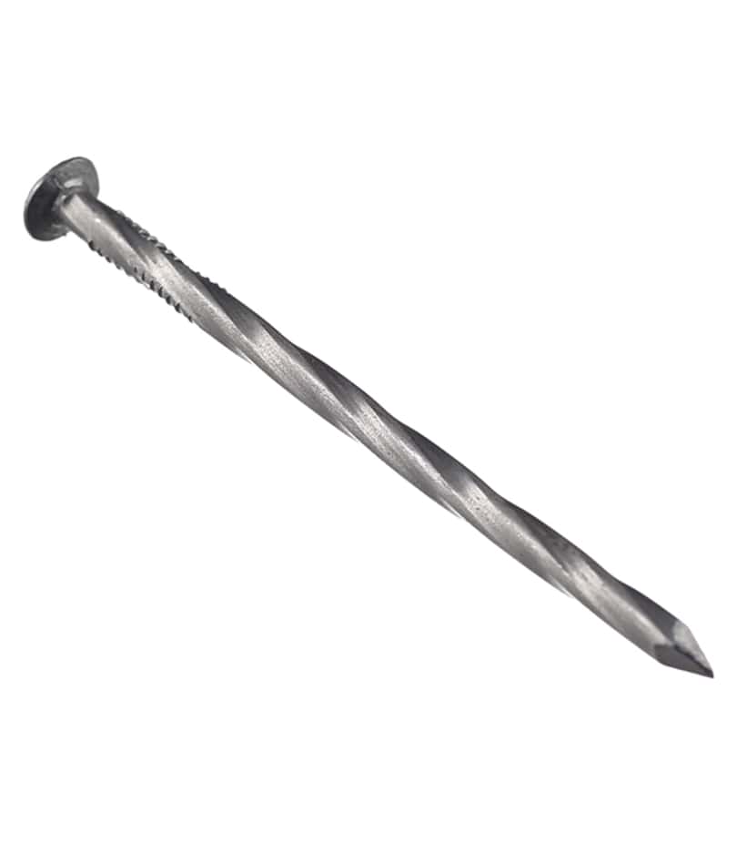 Гвозди винтовые 3	5x70 мм (1 кг)