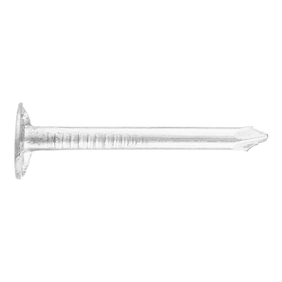 Гвозди толевые 3	0x30 мм оцинкованные (0	5 кг)