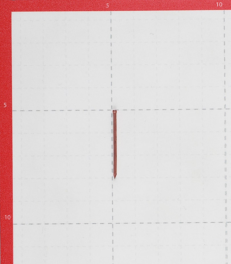 Гвозди финишные 1	4x30 мм омедненные (50 шт.)