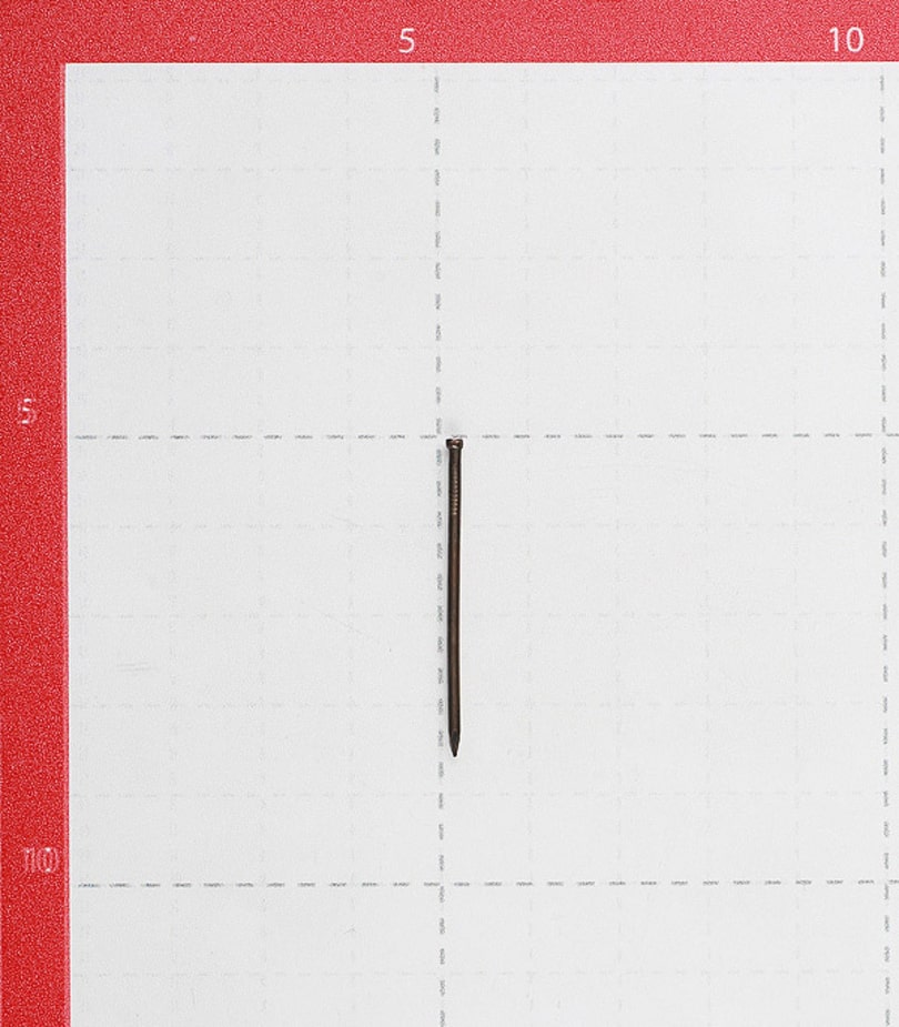 Гвозди финишные 1	4x40 мм бронзированные (40 шт.)