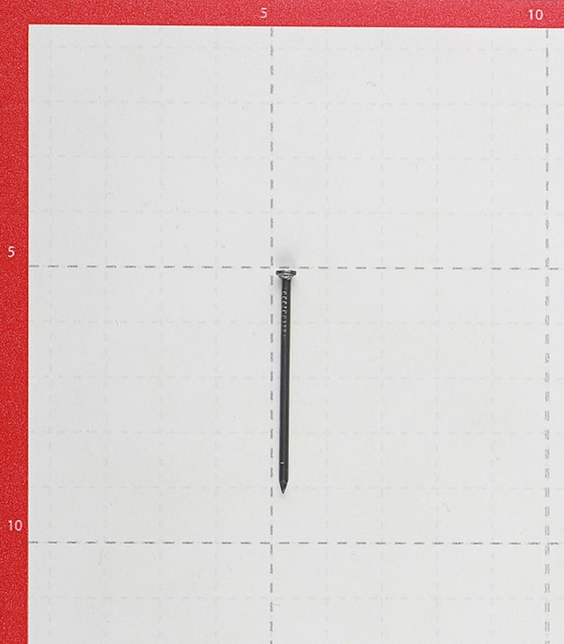 Гвозди строительные 1	8x40 мм (0	25 кг)