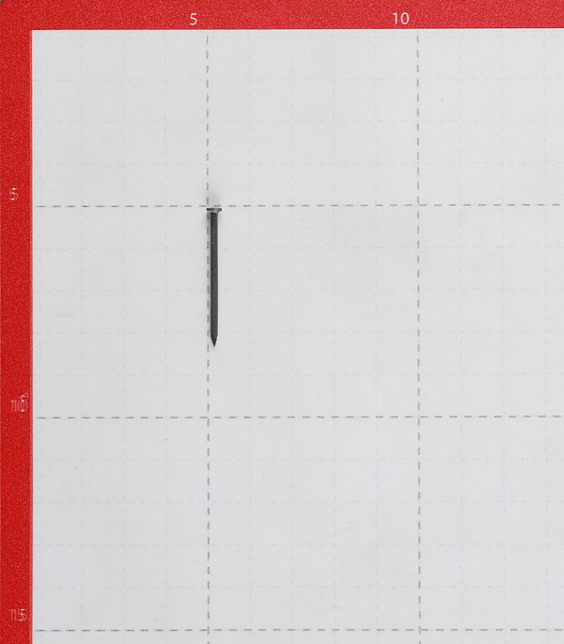 Гвозди строительные 1	8x32 мм (0	25 кг)