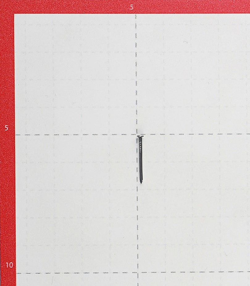 Гвозди строительные 1	2x16 мм (0	2 кг)