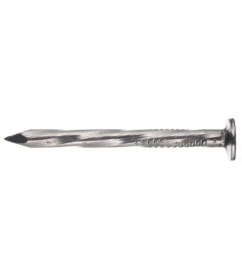 Гвозди винтовые 3	5x40 мм (0	5 кг)