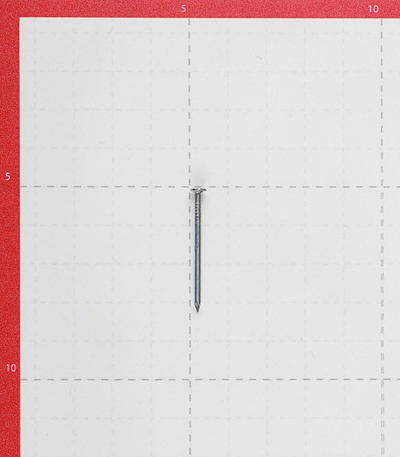 Гвозди строительные 1	8x32 мм оцинкованные (0	25 кг)