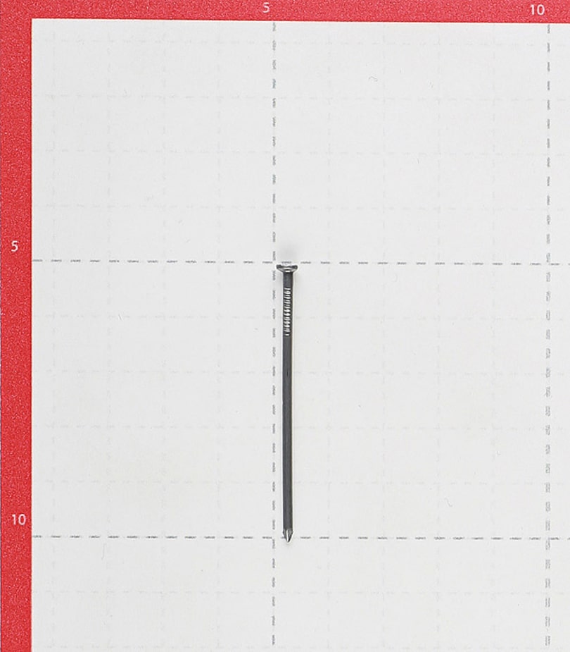 Гвозди строительные 1	8x50 мм (0	2 кг)