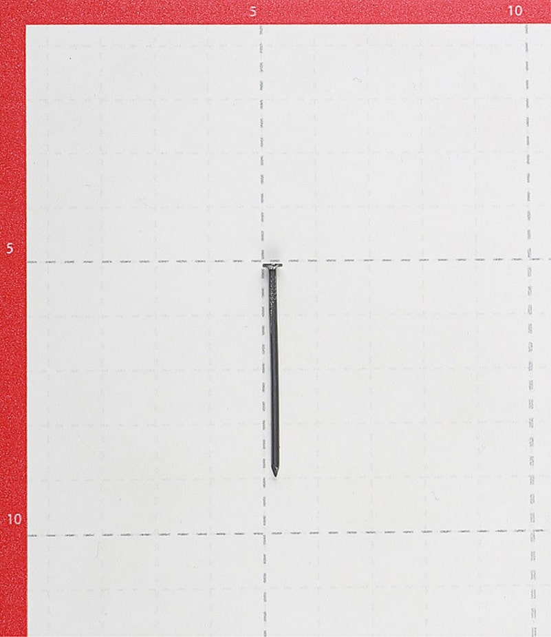 Гвозди строительные 1	6x40 мм (0	2 кг)