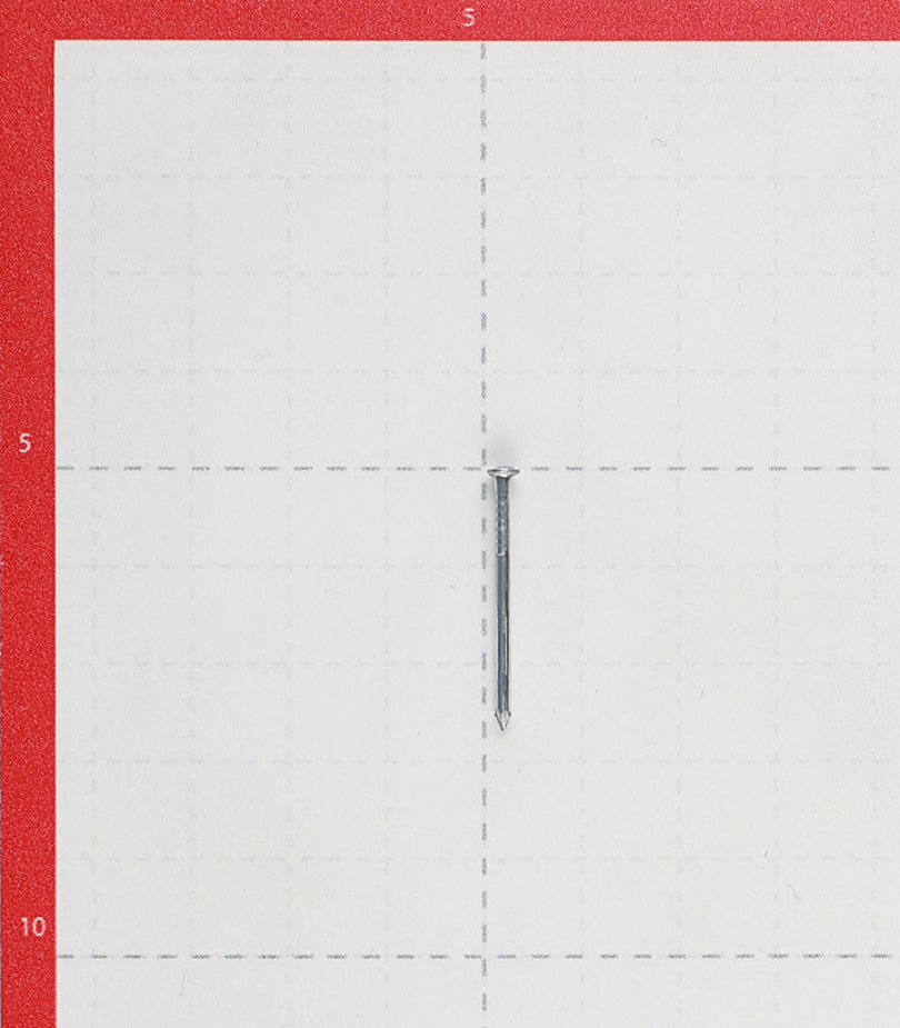 Гвозди строительные 1	6x25 мм (0	25 кг)