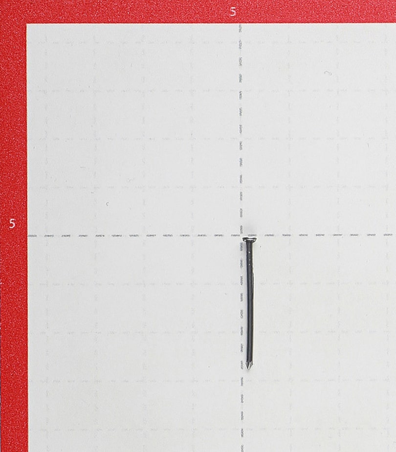 Гвозди строительные 1	4x25 мм (0	2 кг)